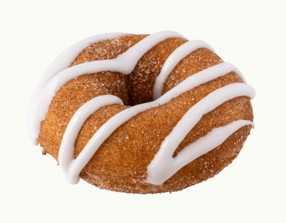 Bacon, Egg, & Cheese Sandwich